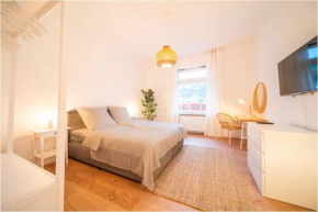 Gemütliche Wohnung Chlodwig No 2